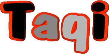 Taqi T MASCULINE - Maghreb Muslim First Names 