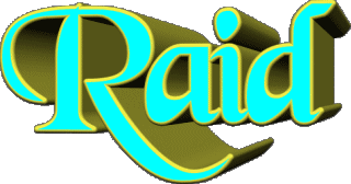 Raid R MASCULINO - Magreb Musulmán Nombre 