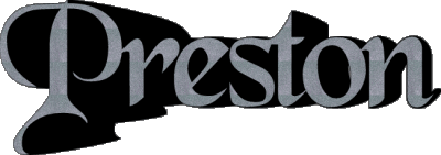 Preston P MANN - UK - USA - IRL - AUS - NZ Vorname 
