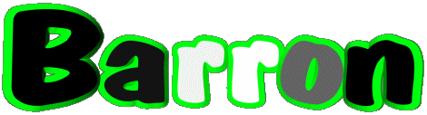 Barron B MASCULIN - UK - USA Prénoms 