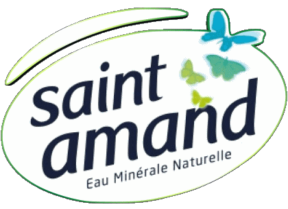Saint Amand Aguas minerales Bebidas 
