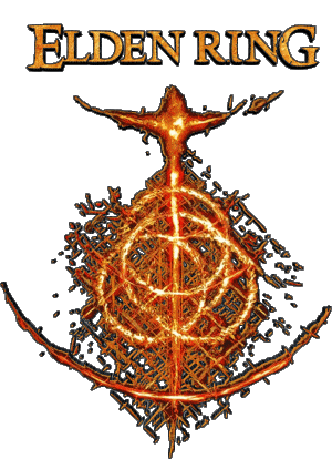 Logo Elden Ring Videospiele Multimedia 