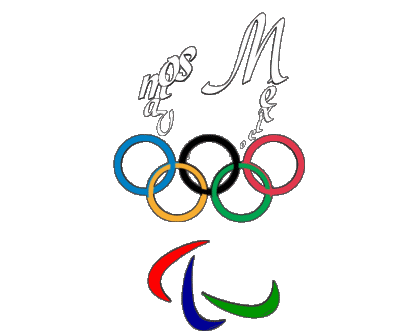 Juegos Olímpicos Vamos México Español Mensajes 