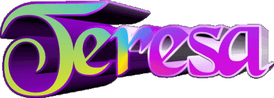 Teresa T WEIBLICH - Italien Vorname 