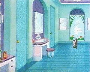 Double Trouble Tex Avery Dessins Animés TV Cinéma Multi Média 