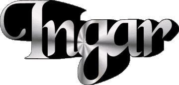 Ingar I MANN - UK - USA - IRL - AUS - NZ Vorname 