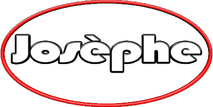 Josèphe J FEMININ - France Prénoms 