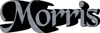 Morris M MANN - UK - USA - IRL - AUS - NZ Vorname 