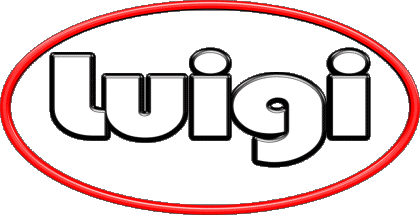 Luigi L MASCULINO - Italia Nombre 