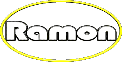 Ramon R MANN  - Spanien Vorname 