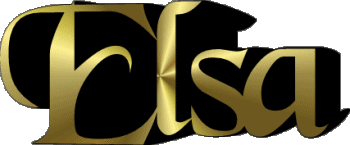 Elsa E FEMENINO - Francia Nombre 