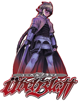 Übel Blatt Manga Multi Media 