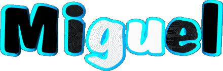 Miguel M MASCULINO - España Nombre 
