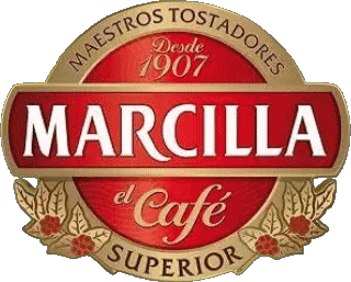 Marcilla Coffee Drinks 