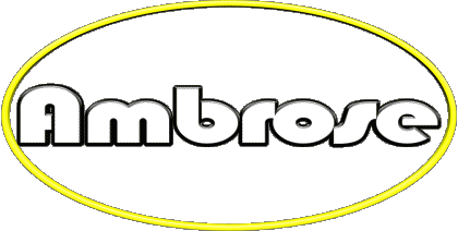 Ambrose A MASCULIN - UK - USA Prénoms 