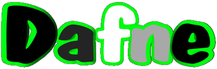 Dafne D FEMININE - Italy First Names 