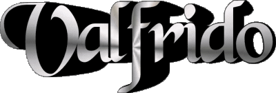 Valfrido V MASCULINE - Italy First Names 