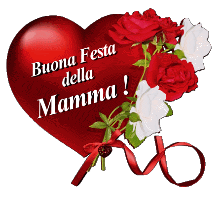 010 Buona Festa della Mamma Italiano Mensajes 
