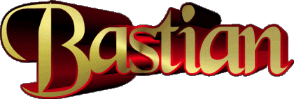 Bastian B MASCULINE - France First Names 