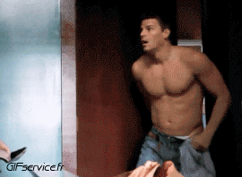 Serie 01 Sexy - Chico GENTE Humor - Fun 