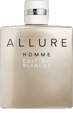 Allure Homme-Allure Homme Chanel Alta Costura - Perfume Moda 