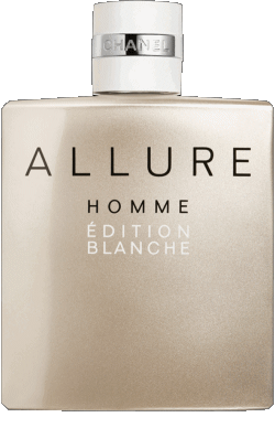Allure Homme-Allure Homme Chanel Couture - Parfüm Mode 