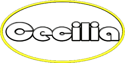 Cecilia C WEIBLICH - Spanien Vorname 