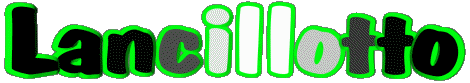 Lancillotto L MASCHIO -  Italia Nome 