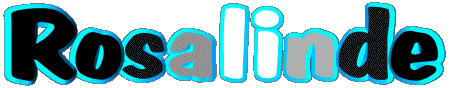 Rosalinde R FEMININ - Italie Prénoms 