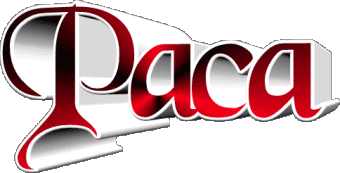 Paca P FEMININ - Espagne Prénoms 