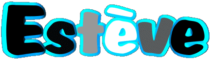 Estève E FEMININ - France Prénoms 