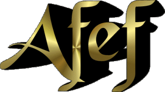 Afef A FEMININE - Maghreb Muslim First Names 