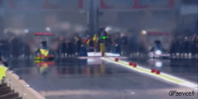 Dragsters Voitures Transports Humour - Fun 