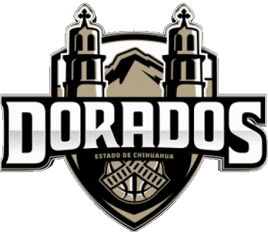 Dorados de Chihuahua Mexico Basketball Sports 