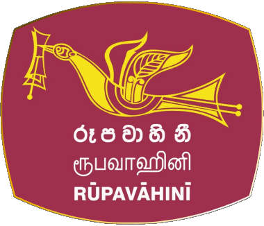 Rupavahini Sri Lanka Canali - TV Mondo Multimedia 
