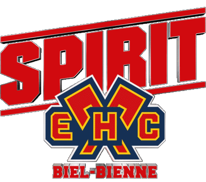 Bienne HC Switzerland Hockey - Clubs Sports 