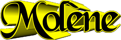 Molène M FEMININ - France Prénoms 