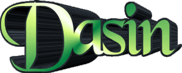 Dasin D WEIBLICH - Maghreb Muslim Vorname 