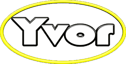 Yvor Y MASCULIN - France Prénoms 