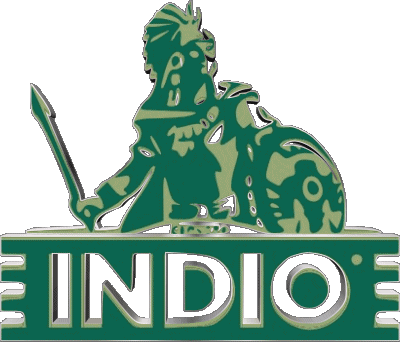 Indio Mexico Cervezas Bebidas 