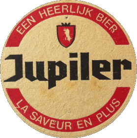 Jupiler Belgium Beers Drinks 