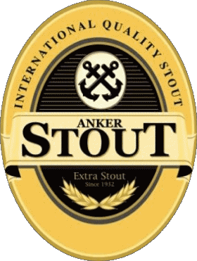 Anker Indonésie Bières Boissons 