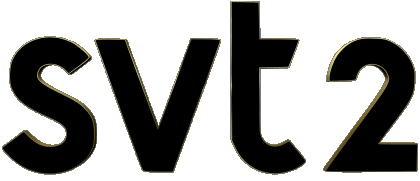 SVT2 Sweden Channels - TV World Multi Media 