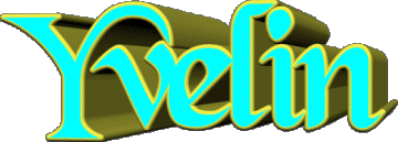 Yvelin Y MASCULINE - France First Names 