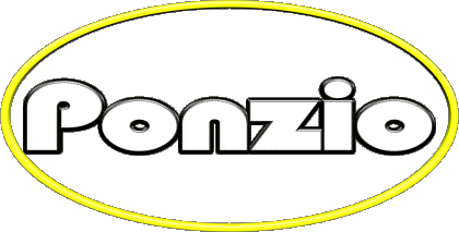 Ponzio P MASCULIN - Italie Prénoms 