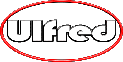 Ulfred U MASCULINO - UK - USA - IRL - AUS - NZ Nombre 