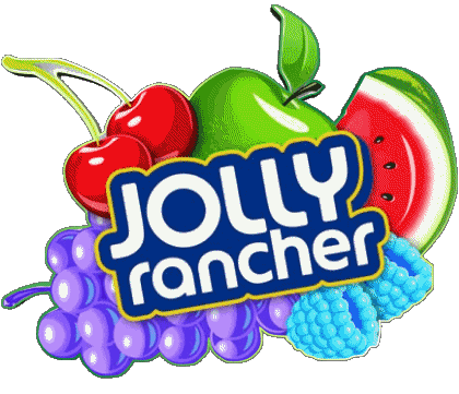 Jolly Rancher Candies Food 