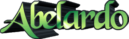 Abelardo A MASCHIO - Spagna Nome 