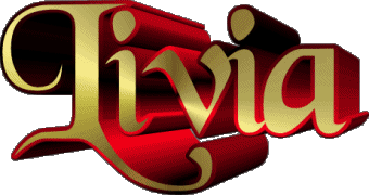 Livia L FEMININE - Italy First Names 