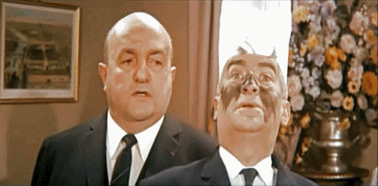 Le Grand Restaurant - Video Louis de Funès Cinéma - France Multi Média 
